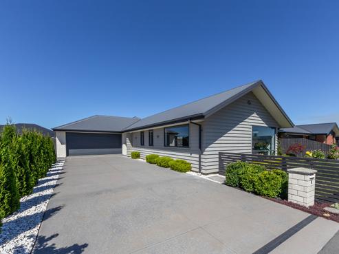 8 Kendon Drive, Rolleston
