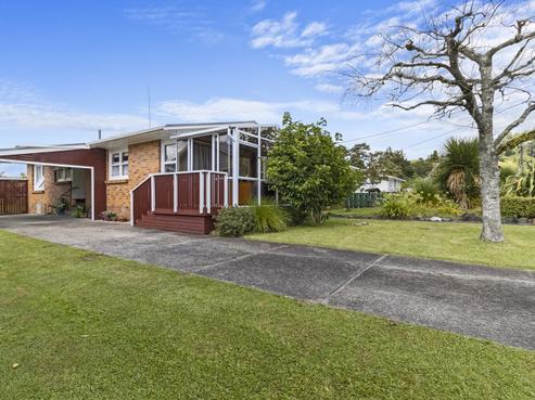 13 Edward Street, Te Kuiti