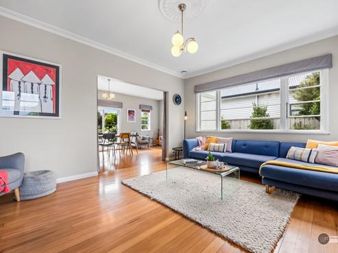 19 William Street, Petone