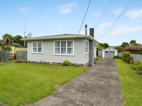 31 Mulgrave Street, Ashhurst