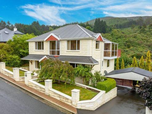 45 Fulton Road, Glenleith