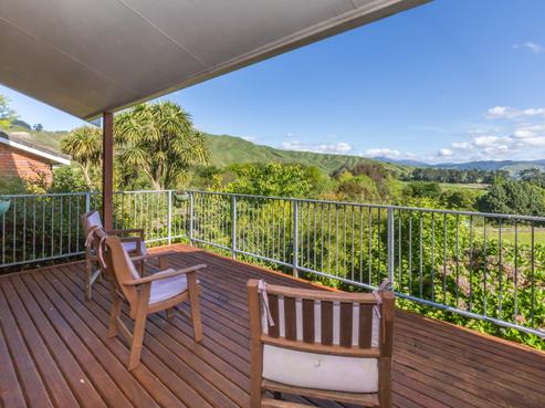 82 Ringawhati Road, Otaki