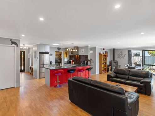 4 Pentire Parade, Lincoln