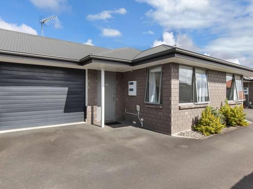 79C Albert Street, Hamilton East