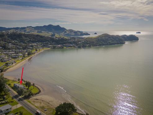 141 Buffalo Beach Road, Whitianga