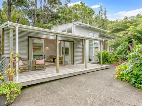 159 Scenic Drive, Titirangi