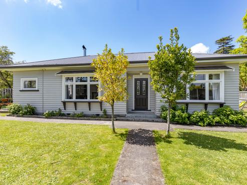 112 King Street, Rangiora
