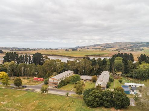 56 Truby King Drive, Karitane