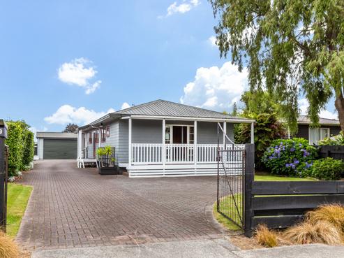 29 Whakaipo Avenue, Taupo