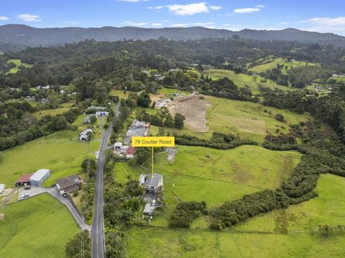 78 Coulter Road, Henderson Valley