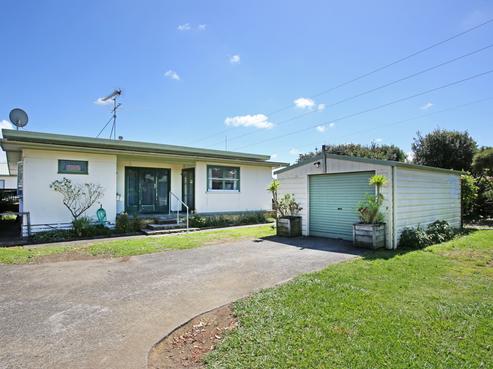 12 Park Avenue, Tuakau