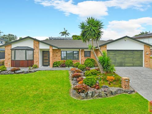 7 Wairere Road, The Gardens