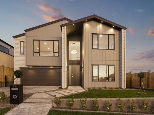 44 Paparahi Place, Wainui