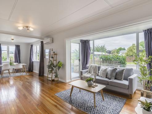 1 Huia Road, Raumati Beach