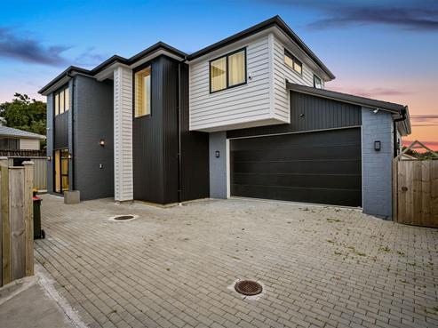 297D Swanson Road, Ranui