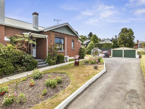 1 Dall Street, Abbotsford