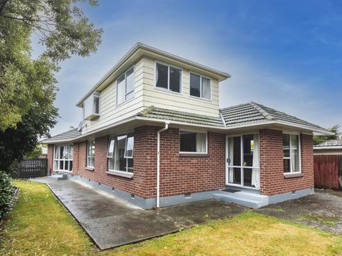 26 Curletts Road, Sockburn