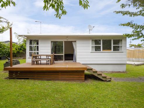 5B Puia Street, Tauhara