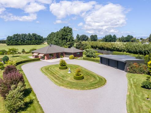 178 Upper Manaia Road, Upper Plain