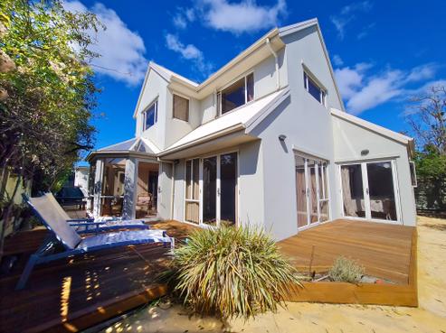 593A Barbadoes Street, Edgeware