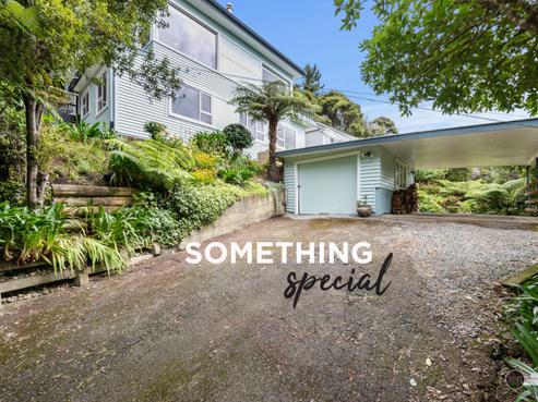 128 Seddon Street, Naenae