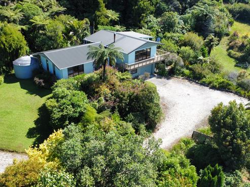 605 Collingwood-puponga Main Road, Collingwood