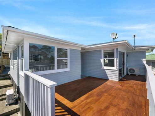 82B Vodanovich Road, Te Atatu South