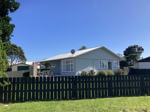 178 Cracroft Street, Waitara