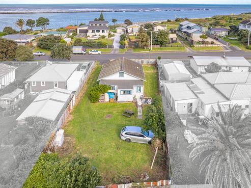 22 Tregenna Street, Castlecliff
