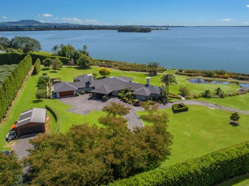 335B Sharp Road, Aongatete