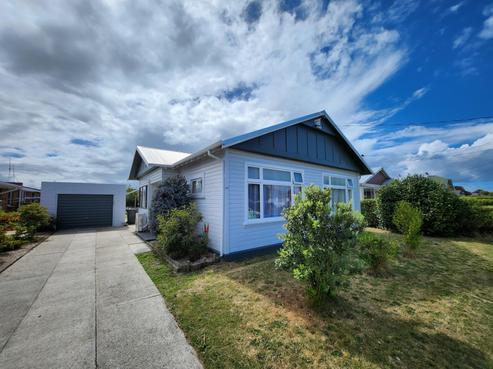 20 Witham Street, Oamaru