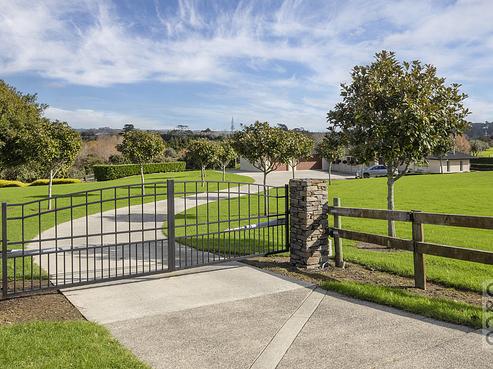 289 Old North Road, Kumeu