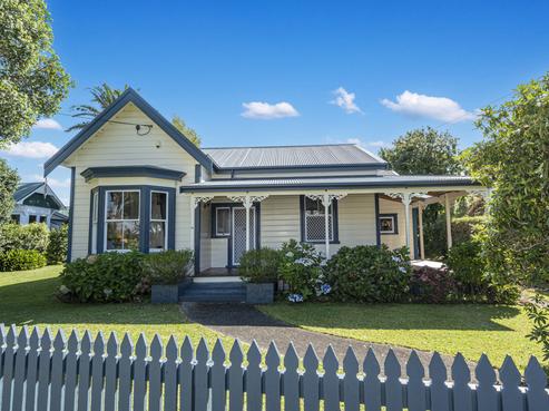 15 Aubrey Street, Regent