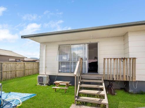 89A Pohutukawa Drive, Owhata