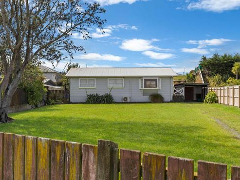 61 Edinburgh Terrace, Foxton Beach