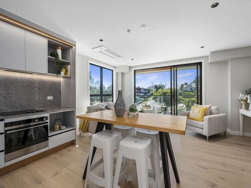 1/12 Burns Avenue, Takapuna