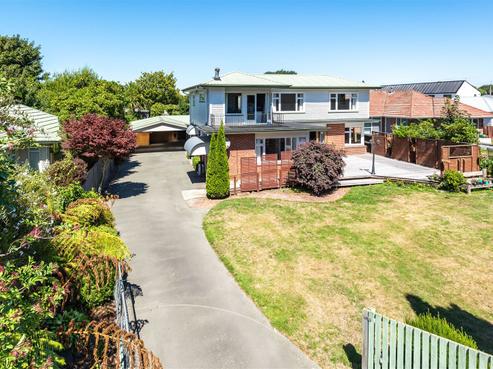23 Main South Road, Sockburn