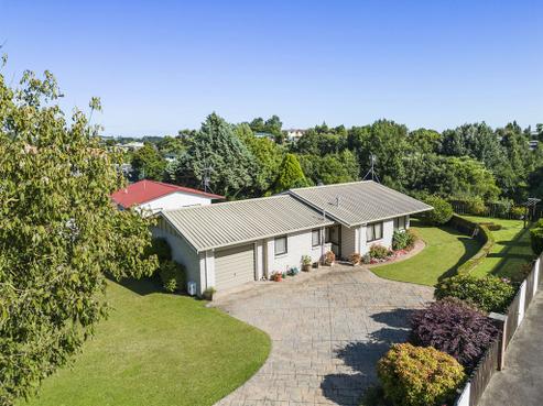 11 Harry Martin Drive, Putaruru