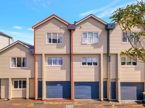 6/4 Keeling Road, Henderson