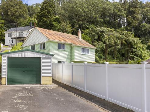 58 Glenpark Avenue, Frankleigh Park