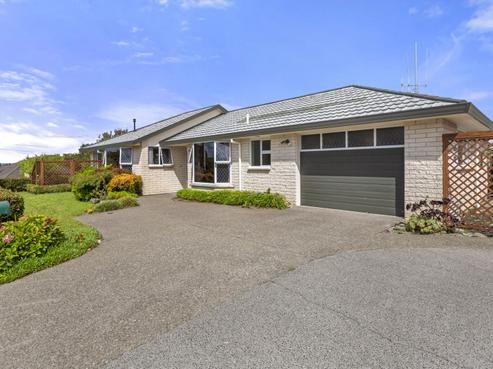 1 Collins Avenue, Te Awamutu