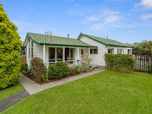 6 Cowen Place, Chartwell