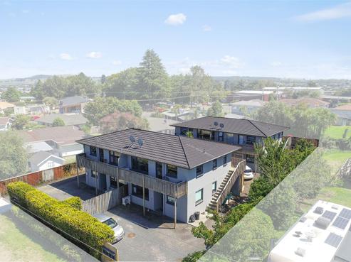 8/8 Rawhiti Street, Taupo