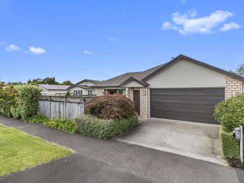 60A Macfarlane Street, Hamilton East