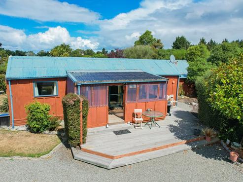 11/4963 Waimate Highway, Glenavy