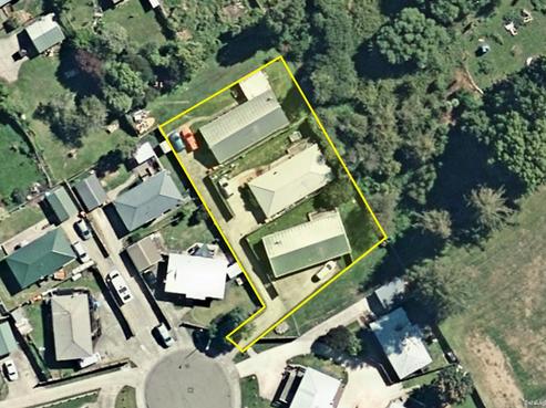 23 Grayson Avenue, Mangakakahi