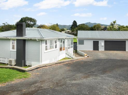 38 Silverton Road, Waihi