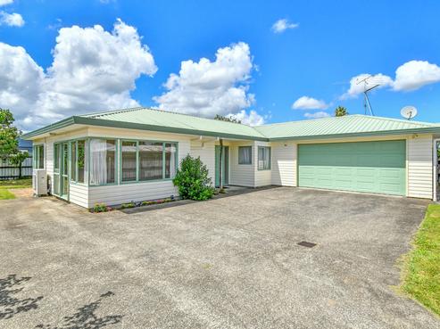 6B Laurie Avenue, Papakura