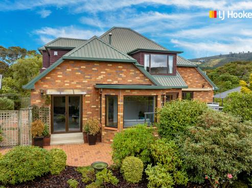 5 Garden Place, Glenleith