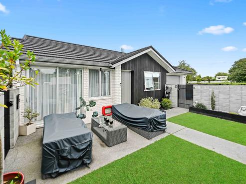 1/36 Herbert Road, Queenwood